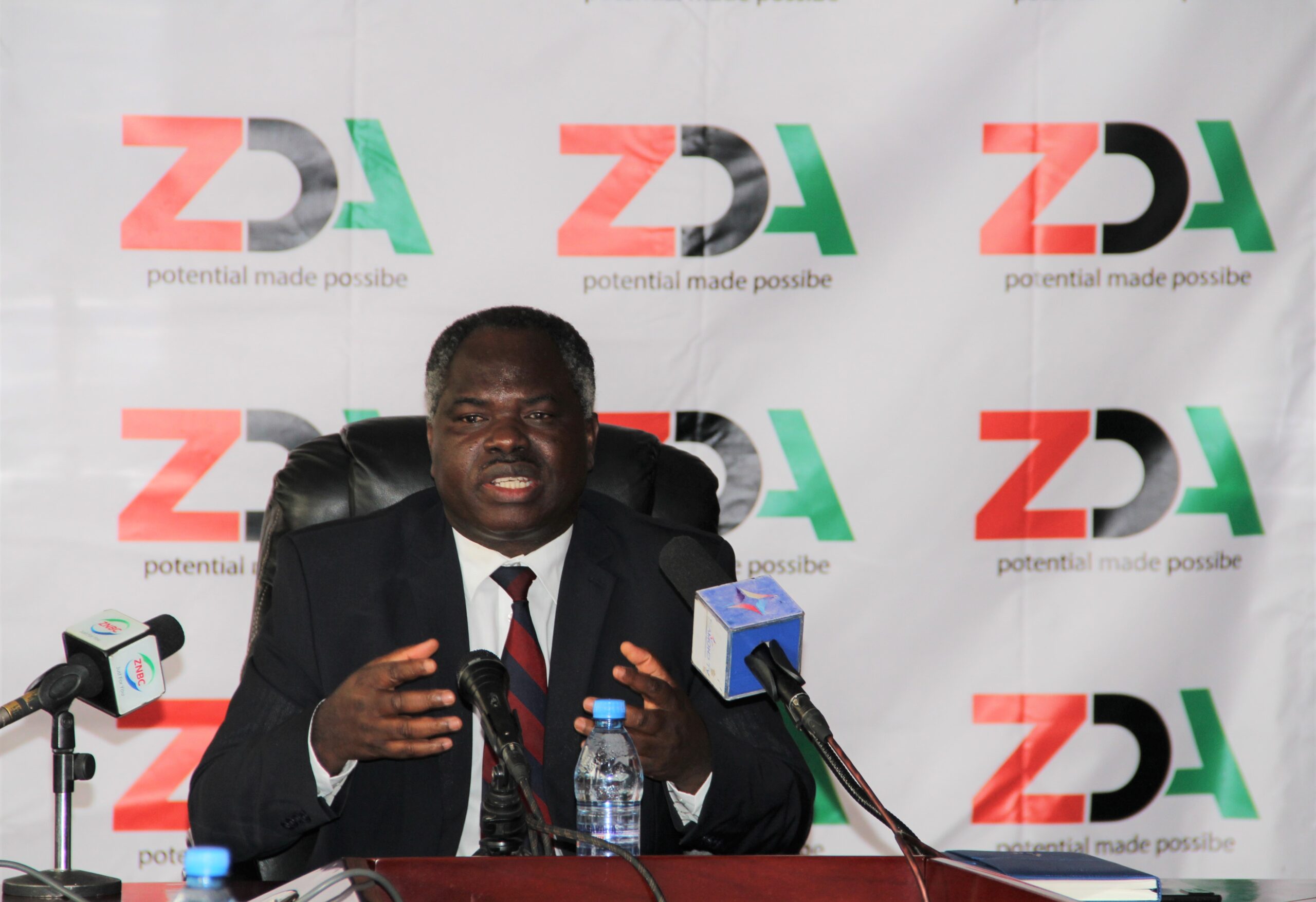 ZDA registers 351 investment ventures worth US$ 8.59 billion in 2022