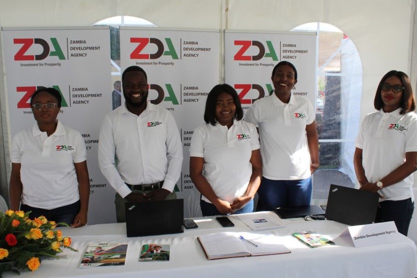 ZDA Commemorates Africa Public Service Day