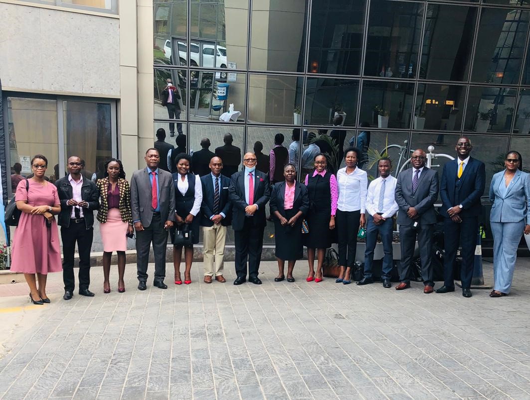 Botswana – Zambia Trade Mission to Enhance Trade