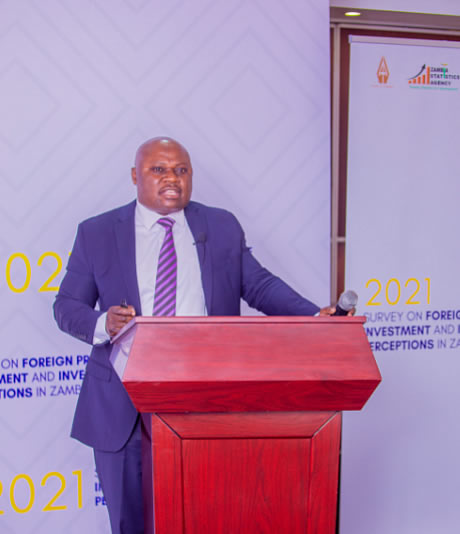 Zambia Remains a Preferred Investment Destination
